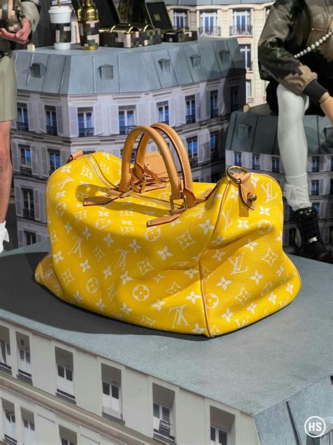 louis vuitton pharrell williams bags|lv 1 million dollar bag.